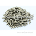 High Purity Iron pellets for Evaporation 99.99% Iron slugs